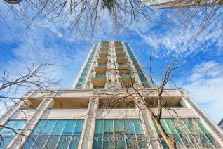 Loft for Rent, 1 Avondale Ave #910, Toronto, ON