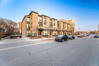 Condo Apartment for Sale, 1 Falaise Rd #424, Toronto, ON