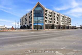Condo for Sale, 31 Huron St #622, Collingwood, ON