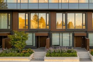Townhouse for Rent, 448 Burnhamthorpe Rd W #104 (TH4), Mississauga, ON