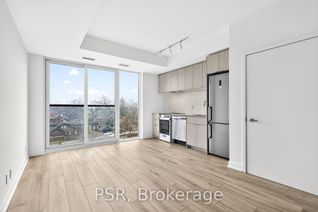 Property for Rent, 1660 Bloor St W #707, Toronto, ON
