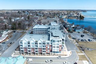 Condo for Sale, 130 Water St #403, Gananoque, ON