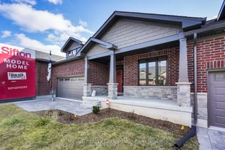 Townhouse for Sale, 1080 Upperpoint Ave #15, London South, ON