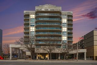 Condo for Sale, 398 Eglinton Ave E #1009, Toronto, ON
