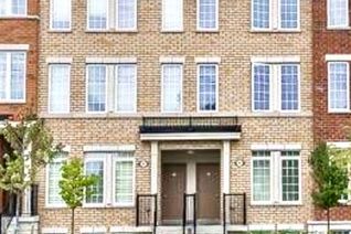 Condo Townhouse for Sale, 397 Beechgrove Dr #66, Toronto, ON
