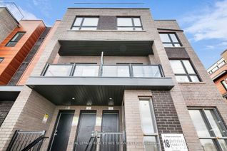 Condo Townhouse for Rent, 18 Lytham Green Cir #3, Newmarket, ON