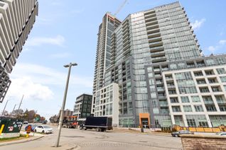 Apartment for Sale, 225 Malta Ave #706, Brampton, ON