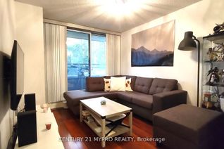 Property for Rent, 1060 Sheppard Ave W #419, Toronto, ON