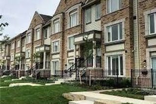 Townhouse for Sale, 1 Beckenrose Ct #142, Brampton, ON