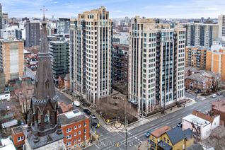 Apartment for Sale, 235 Kent St #810, Ottawa Centre, ON