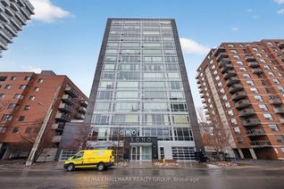 Apartment for Sale, 201 Parkdale Ave #705, West Centre Town, ON