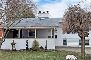 Sidesplit for Sale, 27 Benleigh Dr, Toronto, ON