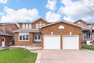 House for Sale, 46 Hewlett Cres, Markham, ON
