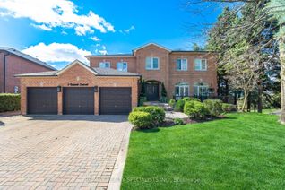 Property for Sale, 5 Rossmull Cres, Vaughan, ON