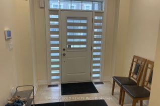 Property for Rent, 48 Andress Way #Main Floor, Markham, ON