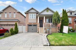 Bungalow for Sale, 22 Thimbleberry St, Brampton, ON