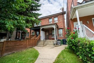 House for Rent, 108 Armstrong Ave #Second, Toronto, ON