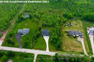 Property for Sale, 350293 A Concession, Meaford, ON