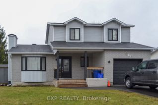 House for Sale, 965 BELVEDERE Ave, Clarence-Rockland, ON