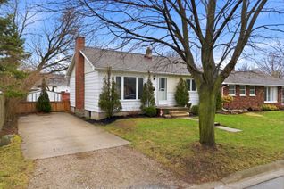 Detached House for Sale, 181 Picton St W, Goderich, ON
