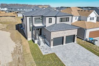 House for Sale, 64 Basil Cres, Middlesex Centre, ON