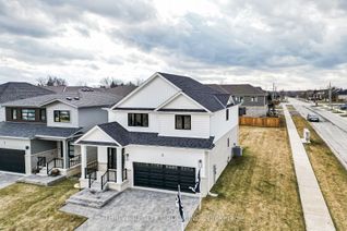 House for Sale, 3 Basil Cres, Middlesex Centre, ON