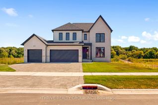 Property for Sale, 91 Aspen Cir, Thames Centre, ON