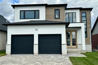 Property for Sale, 10 Aspen Cir, Thames Centre, ON