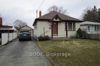 Bungalow for Sale, 202 Harley St, London East, ON