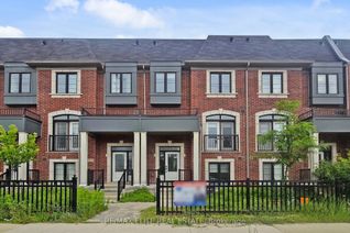 Townhouse for Sale, 4142 Highway 7 Rd, Markham, ON
