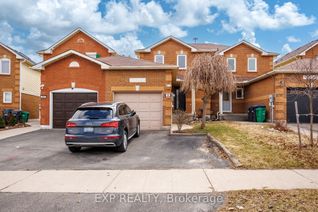 Townhouse for Sale, 224 Timberlane Dr, Brampton, ON