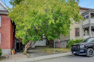 Land for Sale, 133 Eccles St, West Centre Town, ON