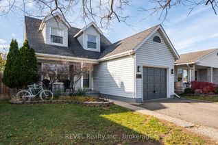 House for Sale, 259 VANSICKLE Rd, St. Catharines, ON