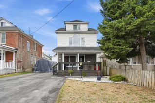 Detached House for Sale, 5773 Leonard Ave, Niagara Falls, ON