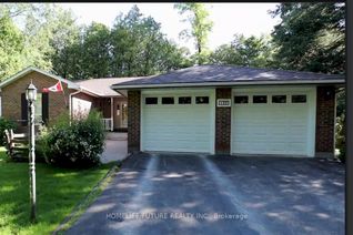 Bungalow for Sale, 137 WOODLAND PARK Rd, Blue Mountains, ON