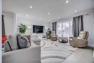 Bungalow for Sale, 17 Montvale Dr, Toronto, ON