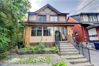 Property for Sale, 36 Gothic Ave, Toronto, ON