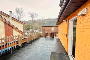 Property for Rent, 108 Cumberland Ave #2nd Floor, Hamilton, ON