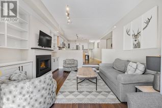 Condo Townhouse for Sale, 796404 Grey 19 Road #107, Blue Mountains, ON