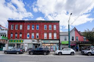 Commercial/Retail Property for Sale, 349 Spadina Ave, Toronto, ON
