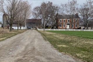 Land for Sale, 255 & 250 Crago Rd, Clarington, ON