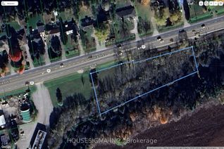 Commercial Land for Sale, 609 Victoria St E, New Tecumseth, ON