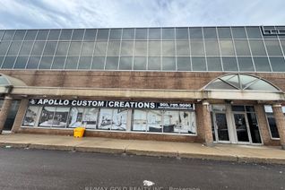 Industrial Property for Lease, 6660 Kennedy Rd, Mississauga, ON Industrial Property for Lease, 6660 Kennedy Rd, Mississauga, ON