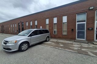Delivery/Courier Business for Sale, 703 Garyray Dr, Toronto, ON
