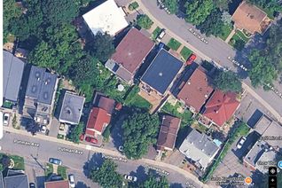 Land for Sale, 131 Putman Ave, New Edinburgh - Lindenlea, ON Land for Sale, 131 Putman Ave, New Edinburgh - Lindenlea, ON