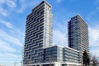 Apartment for Rent, 9793 Markham Rd #2002, Markham, ON