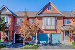 Townhouse for Sale, 770 Othello Ct #36, Mississauga, ON Townhouse for Sale, 770 Othello Ct #36, Mississauga, ON