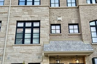 Condo Townhouse for Sale, 70 Lunar Cres #193, Mississauga, ON