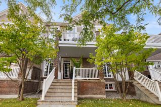 Property for Rent, 270 Kinghaven Cres #16, Kanata, ON