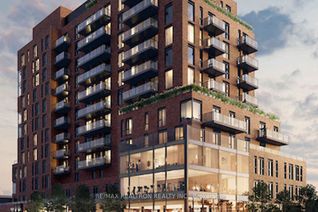 Apartment for Sale, 185 Alberta Ave W #1208, Toronto, ON